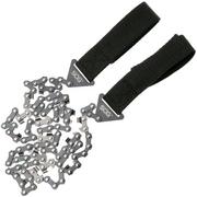 Image for SOG Pocket Chainsaw 34-80-01-41, black, small chainsaw