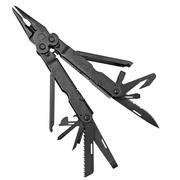 SOG Powerlock Black Oxide, B63N-CP multiferramenta