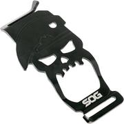 SOG Bite Bottle Opener Tool BT1001-CP