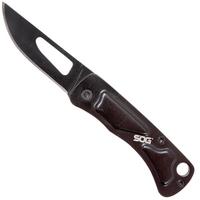 Image for SOG Centi I keychain pocket knife CE1002-CP