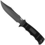 SOG Seal Pup Elite E37SN-CP vaststaand mes