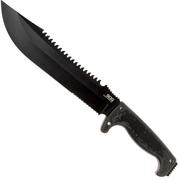 SOG Jungle Primitive F03TN-CP coltello fisso