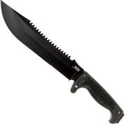 SOG Jungle Primitive F03TN-CP feststehendes Messer