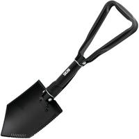 Image for SOG XL Entrenching Tool F20-CP, foldable spade