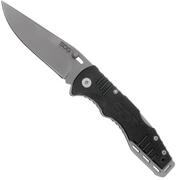 SOG Salute Mini Satin FF1001-CP