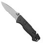 Image pour SOG Escape, Bead Blasted FF24-CP couteau de poche