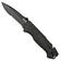 Image for SOG Escape, Black FF25-CP pocket knife