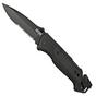 Image pour SOG Escape, Black FF25-CP couteau de poche