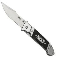 Image pour SOG Fielder, G10 Handle FF38-CP couteau de poche