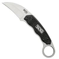 Bild für SOG Gambit GB1001-CP Allzweckmesser im Karambit-Stil