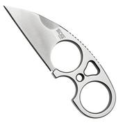 SOG Snarl JB01K-CP faca de pescoço