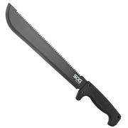 SOG SOGfari 13" machete, MC01-N