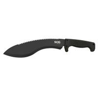 Image pour SOG Kukri Machete SOGfari MC11-N machette