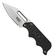 Image pour SOG Instinct G10 neckknife, NB1012-CP