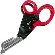 SOG ParaShears Red 23-125-02-43 rescue scissors