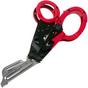 Image for SOG ParaShears Red 23-125-02-43 rescue scissors