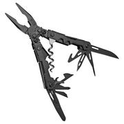 SOG PowerLitre Black PL1002-CP pinza multiuso