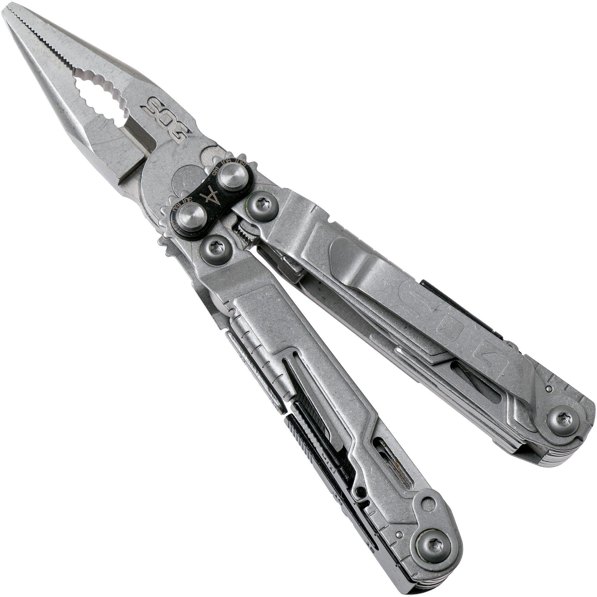 Multitool SOG PowerPint PP1001