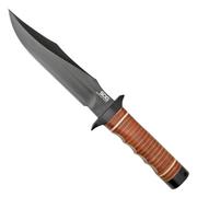 SOG Super SOG Bowie SB1T-L feststehendes Messer