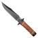 Image for SOG Super SOG bowie SB1T-L fixed knife