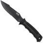 Image pour SOG Seal Strike Black, Deluxe sheath SS1003-CP