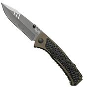 SOG SideSwipe - Grey Tini SW1011-CP