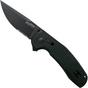 Afbeelding voor SOG SOG-TAC XR Blackout Serrated 12-38-03-57 zakmes