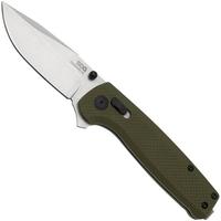 Image pour SOG Terminus XR OD Green G10, TM1022 couteau de poche