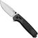 Afbeelding voor SOG Terminus XR CPM S35VN Carbonfiber G10, TM1025 zakmes