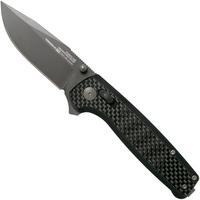 Immagine per SOG Terminus XR LTE TM1032 Carbon Graphite coltello da tasca