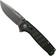 Image for SOG Terminus XR LTE TM1032 Carbon Graphite pocket knife
