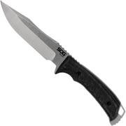 SOG Pillar UF1001 fixed knife, USA Made