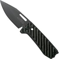 Image for SOG Ultra XR Carbon & Graphite 12-63-01-57 pocket knife