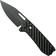 Image for SOG Ultra XR Carbon & Graphite 12-63-01-57 pocket knife