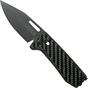 Image pour SOG Ultra XR Carbon & Graphite 12-63-01-57 couteau de poche