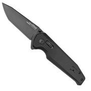 SOG Vision XR Black 12-57-01-57 pocket knife