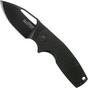 Image pour SOG Stout FLK Blackout, couteau de poche