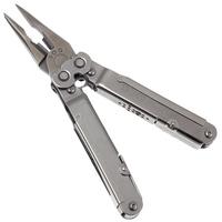 Bild für SOG Powerlock S60 Multitool, Silber