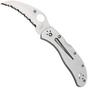 Afbeelding voor Spyderco Harpy C08S serrated zakmes