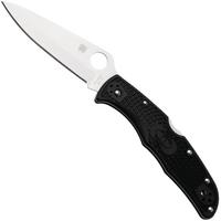Image pour Spyderco C10PBK Endura 4, lame lisse