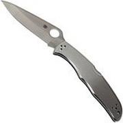 Spyderco Endura 4 C10P pocket knife