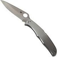 Imagen para Spyderco Endura 4 Stainless Steel C10P navaja