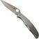 Image for Spyderco Endura 4 Stainless Steel C10P pocket knife