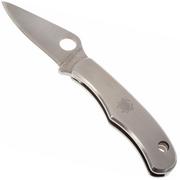 Spyderco Bug C133P keychain knife