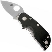  Spyderco Chicago 130GP couteau de poche