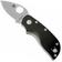 Image for Spyderco Chicago 130GP pocket knife