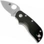 Bild für Spyderco Chicago 130GP Taschenmesser