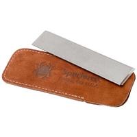 Image for Spyderco 303FCBN2 Double Stuff 2 pocket sharpening stone