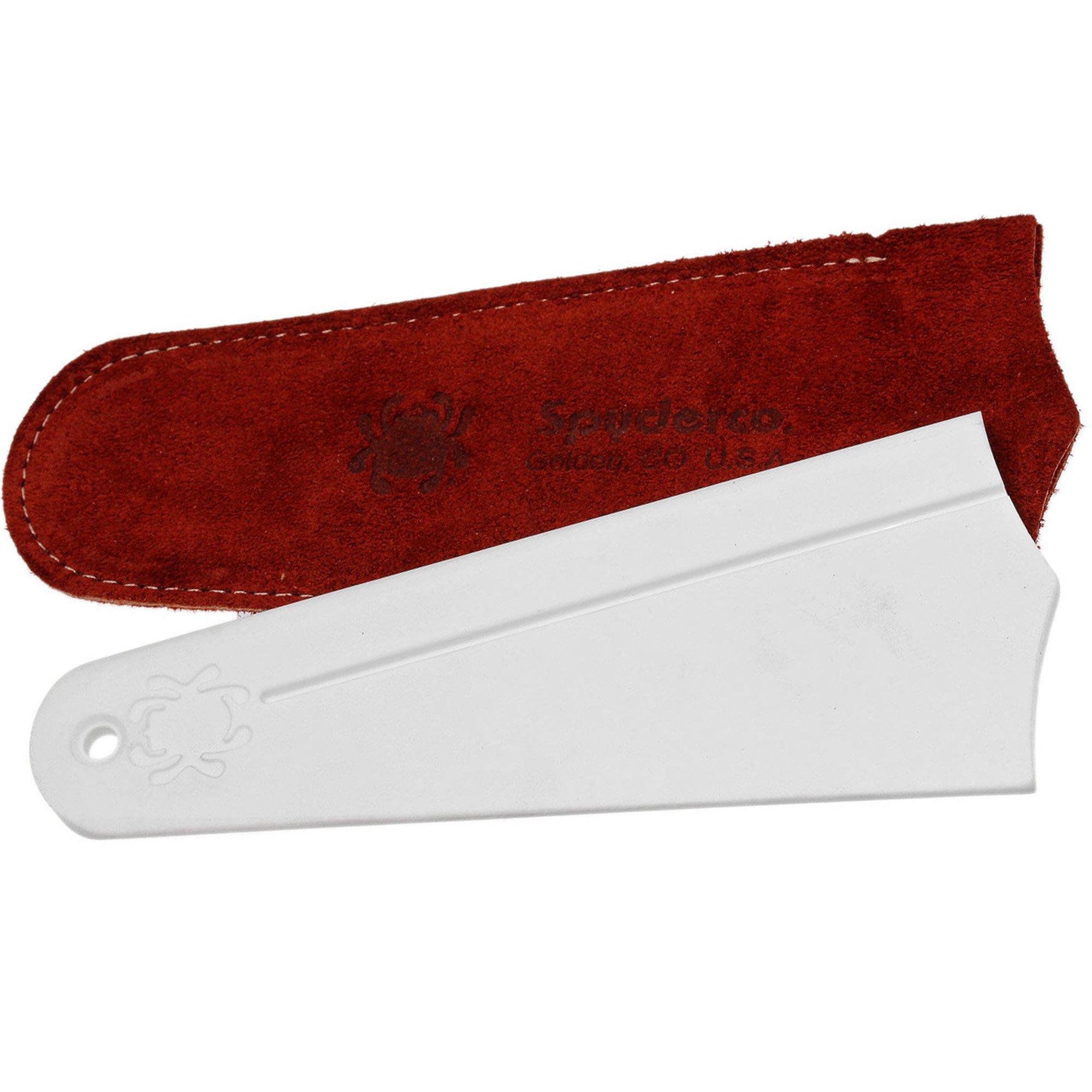 Kamień ostrzący Spyderco 308F Golden Stone, drobnoziarnisty