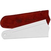 Spyderco 308F Golden Stone sharpening stone, fine